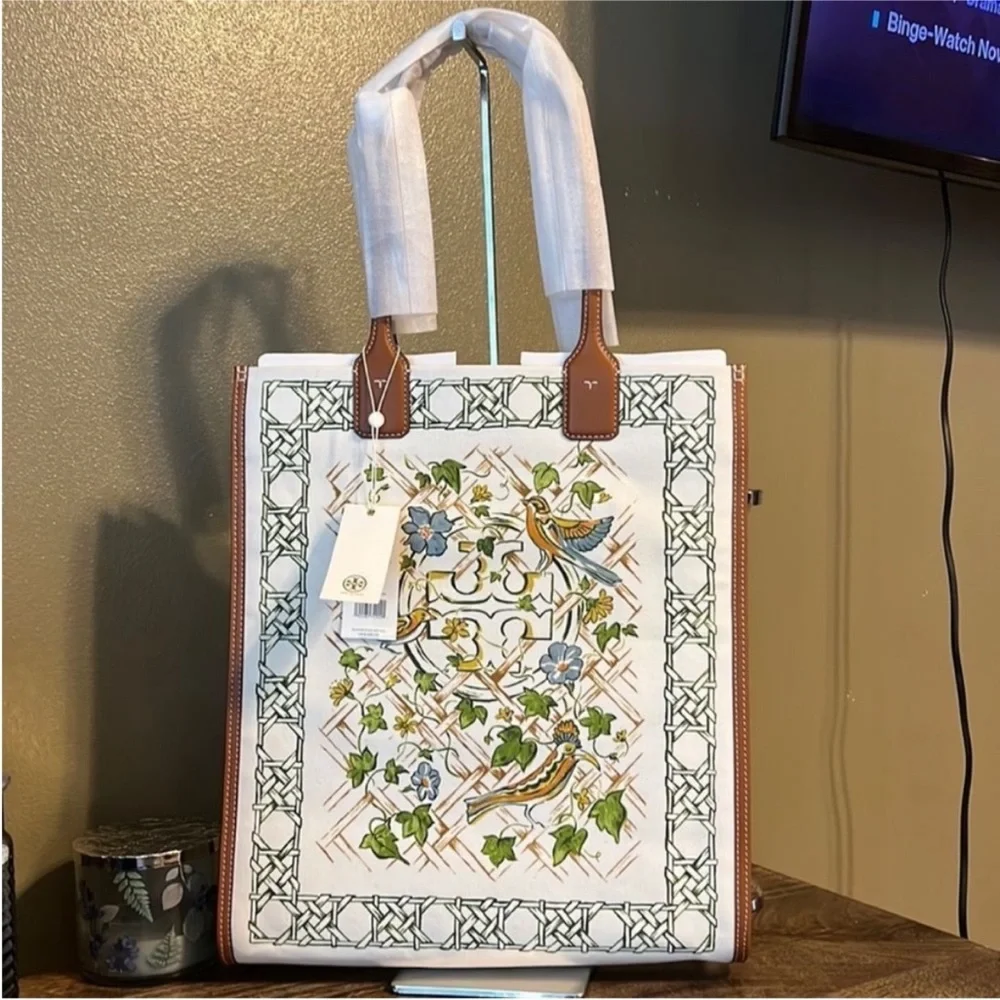 Tory Burch Ella tote